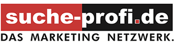 suche-profi.de Logo
